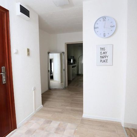 Apartman City Lux Banja Luka Kültér fotó