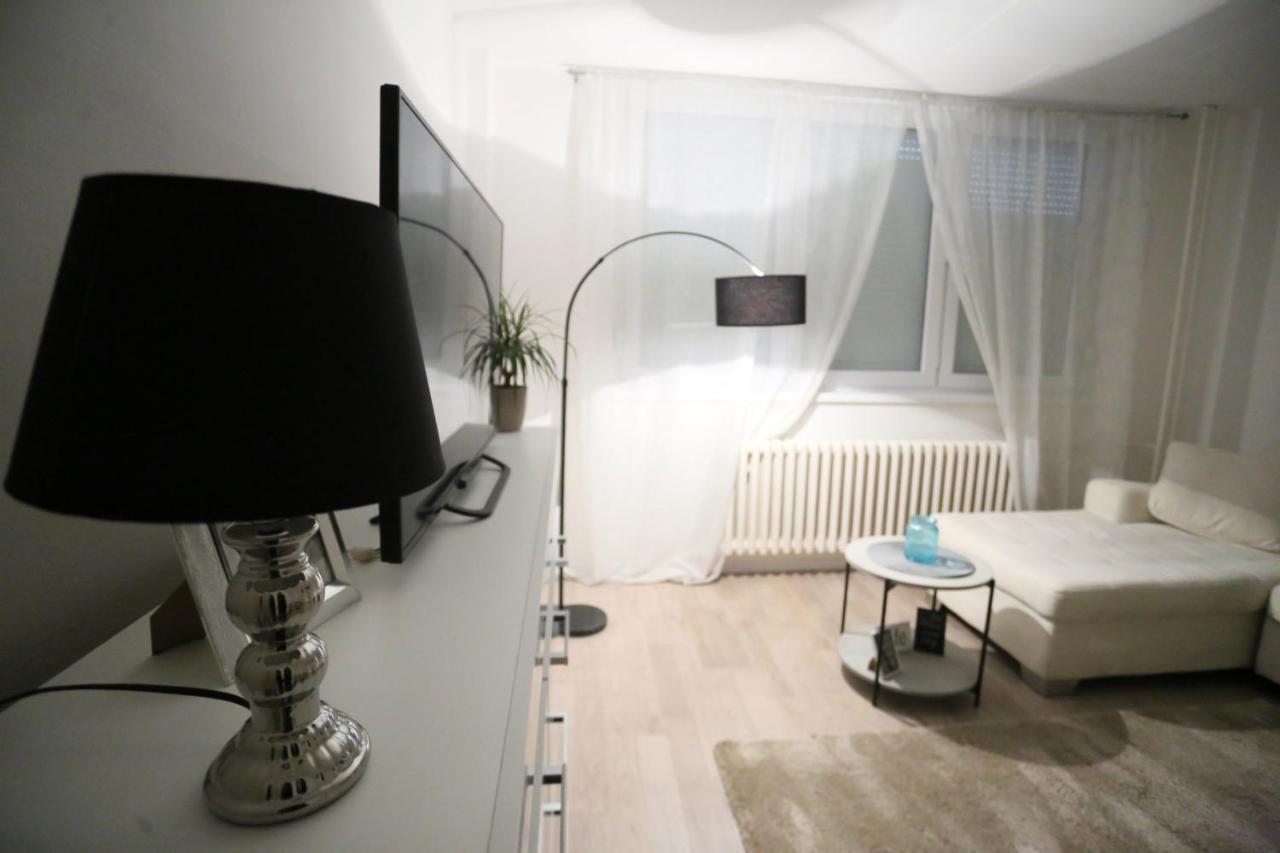 Apartman City Lux Banja Luka Kültér fotó
