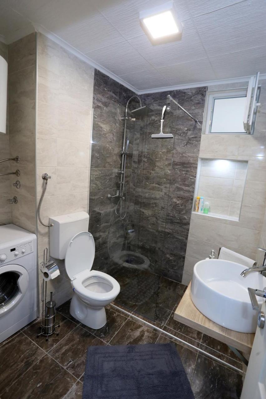 Apartman City Lux Banja Luka Kültér fotó