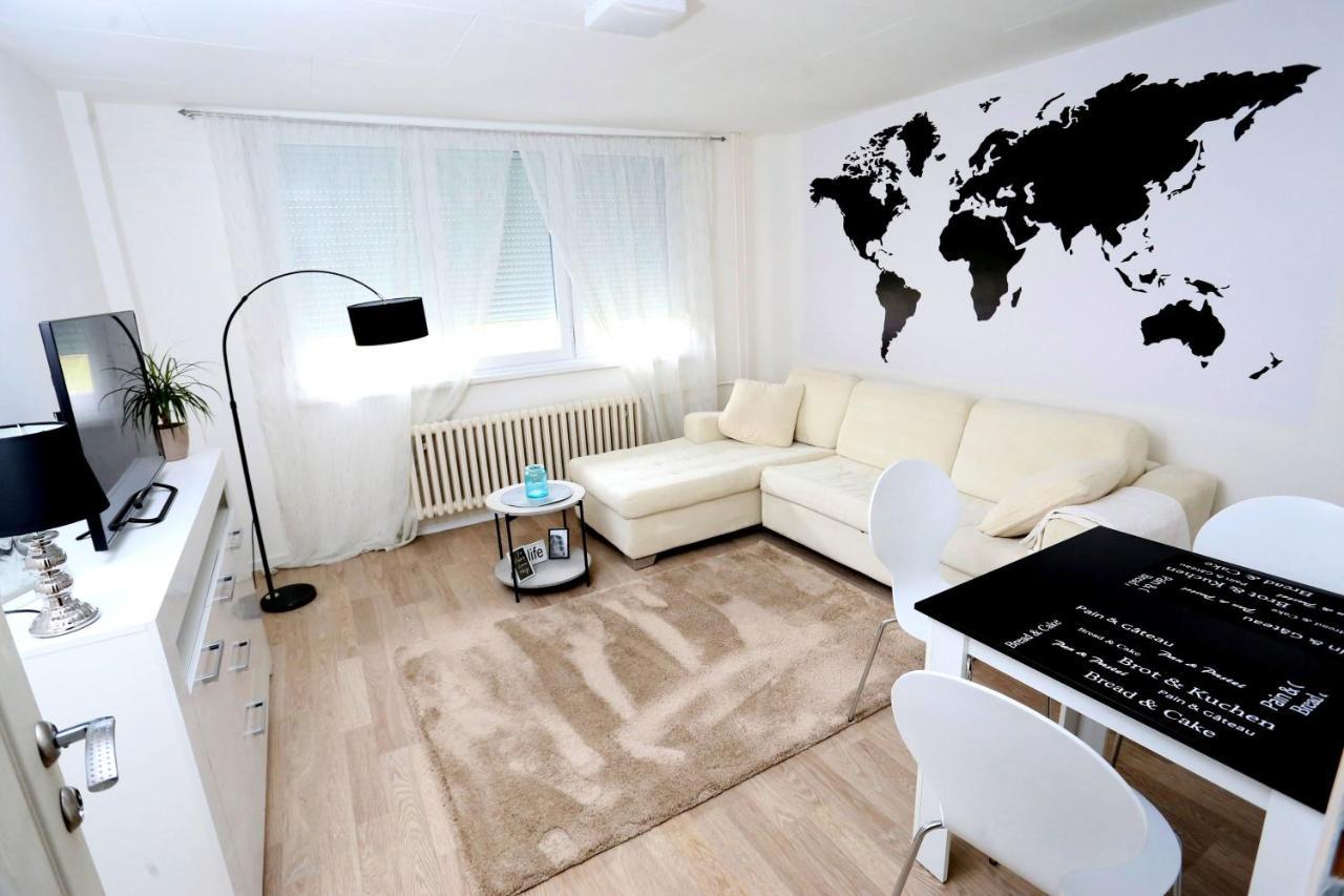 Apartman City Lux Banja Luka Kültér fotó