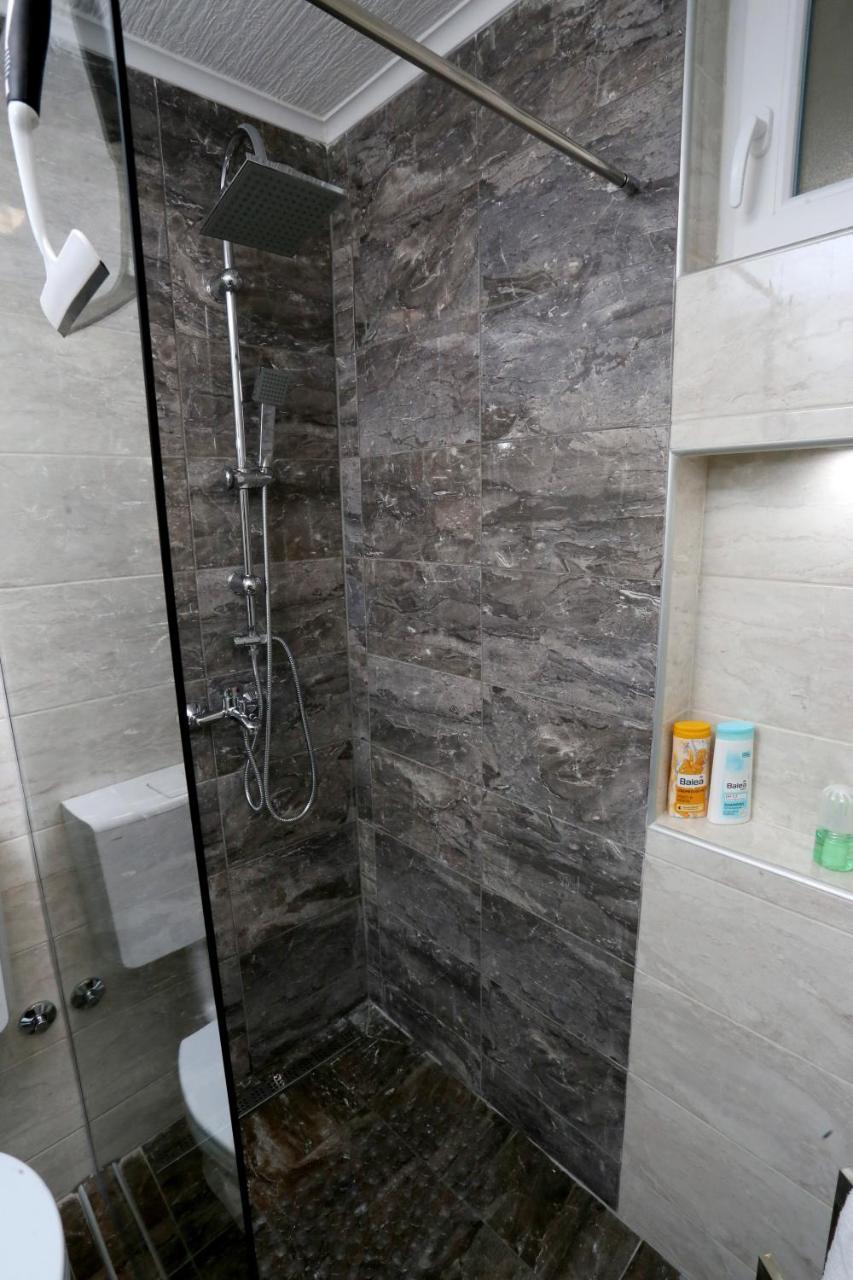 Apartman City Lux Banja Luka Kültér fotó